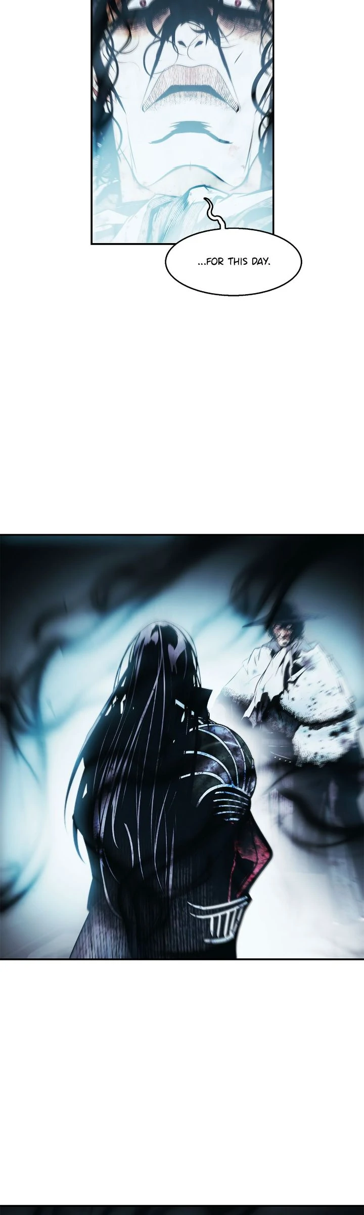 MookHyang – Dark Lady Chapter 246 - page 35