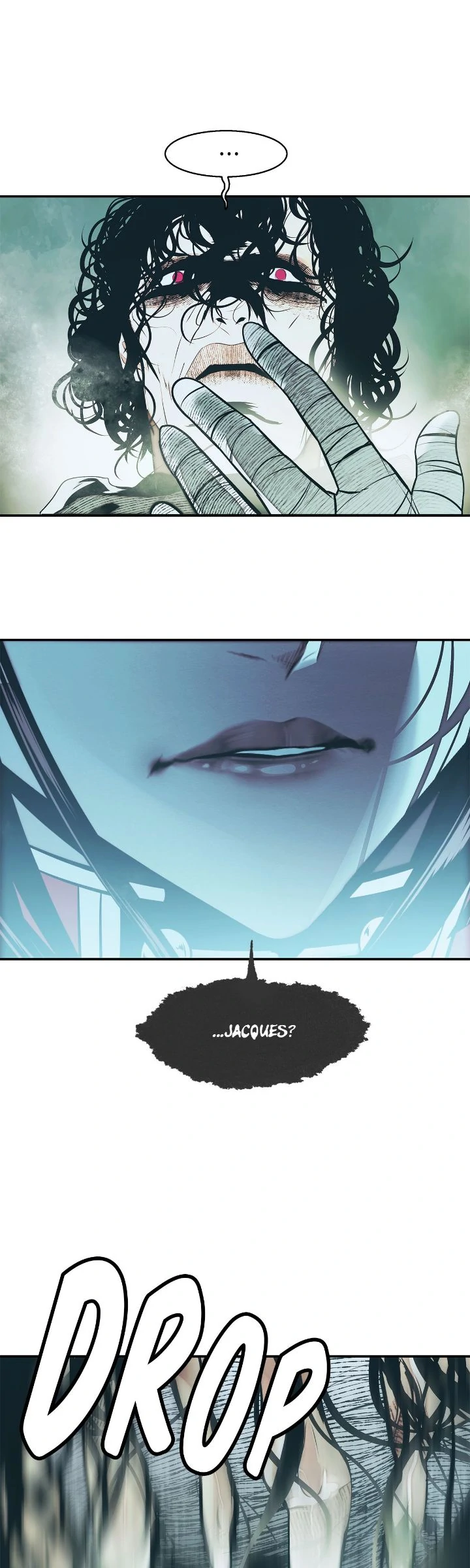 MookHyang – Dark Lady Chapter 246 - page 39
