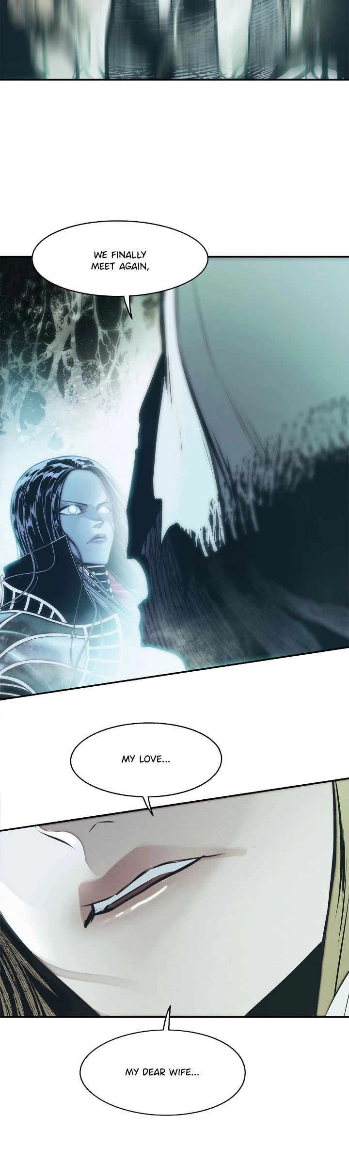 MookHyang – Dark Lady Chapter 246 - page 40