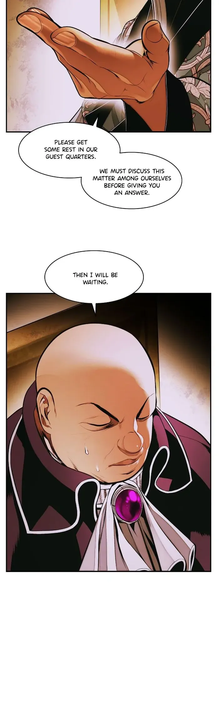 MookHyang – Dark Lady Chapter 210 - page 12