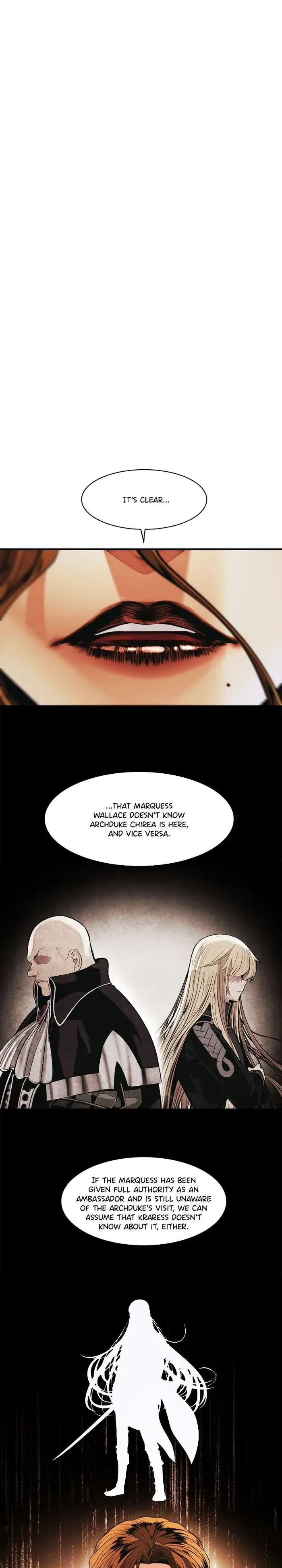 MookHyang – Dark Lady Chapter 210 - page 13