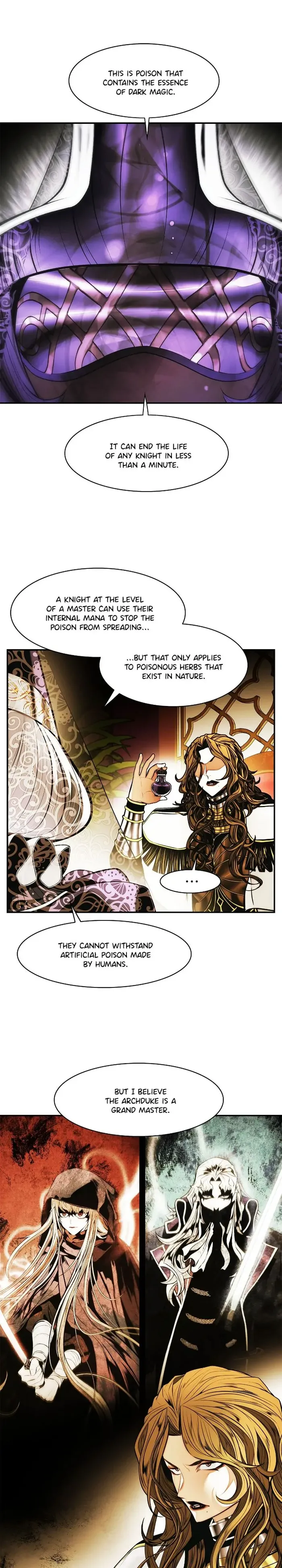 MookHyang – Dark Lady Chapter 210 - page 16