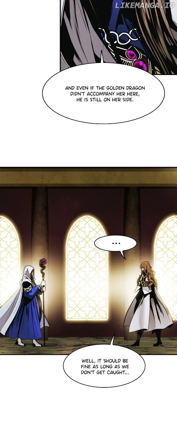 MookHyang – Dark Lady Chapter 209 - page 19