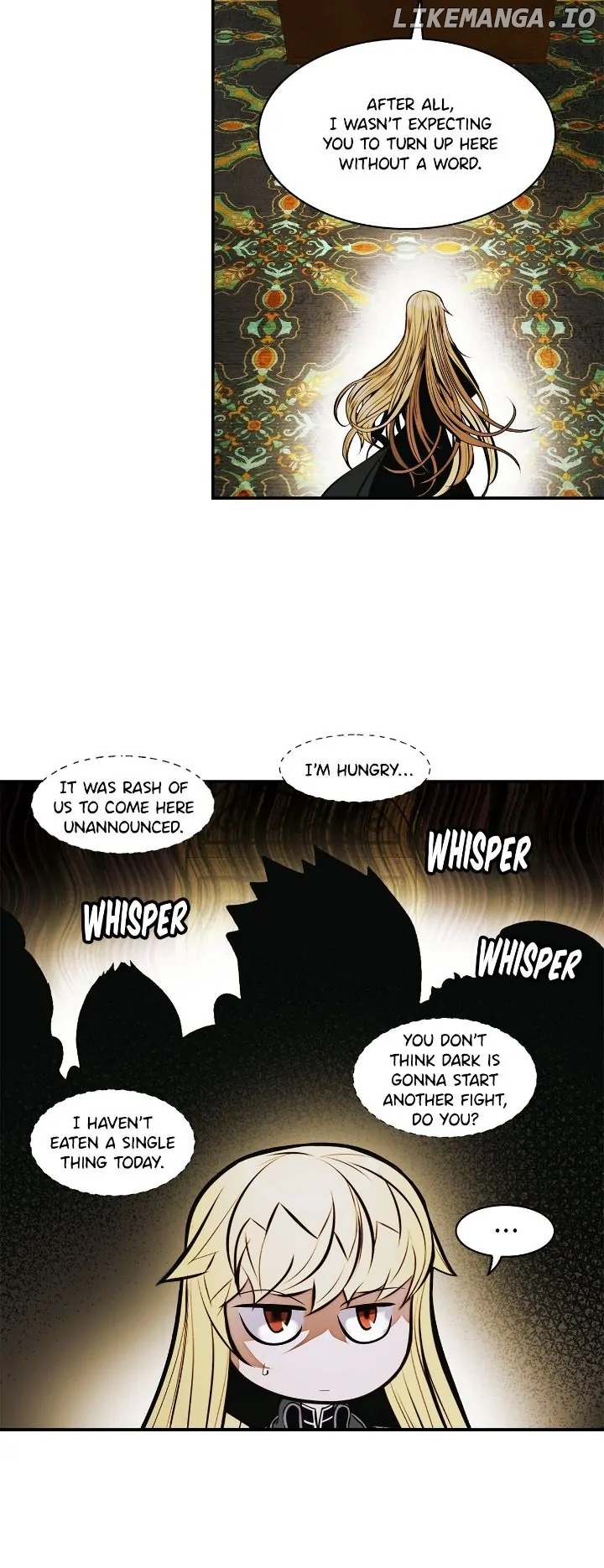 MookHyang – Dark Lady Chapter 209 - page 22