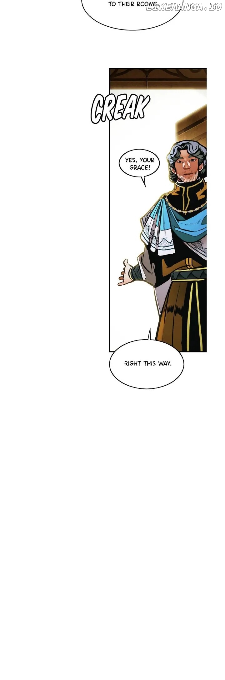 MookHyang – Dark Lady Chapter 209 - page 25