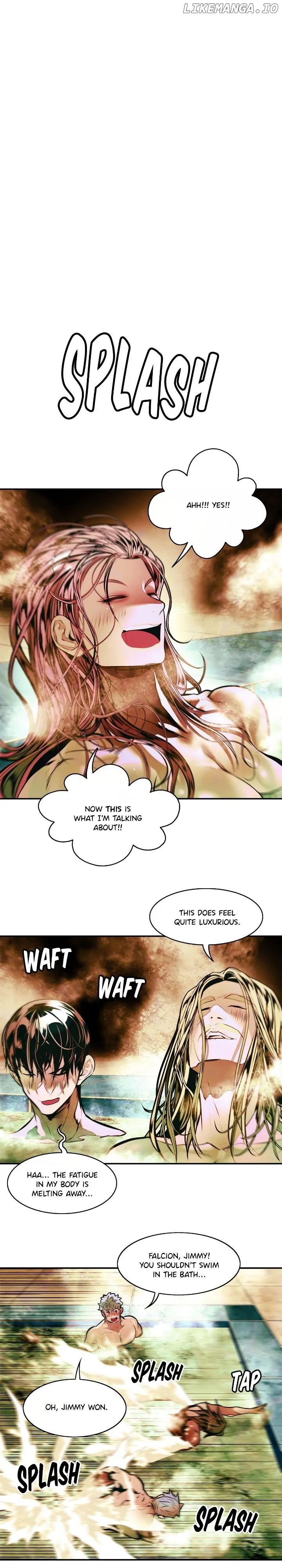 MookHyang – Dark Lady Chapter 209 - page 26