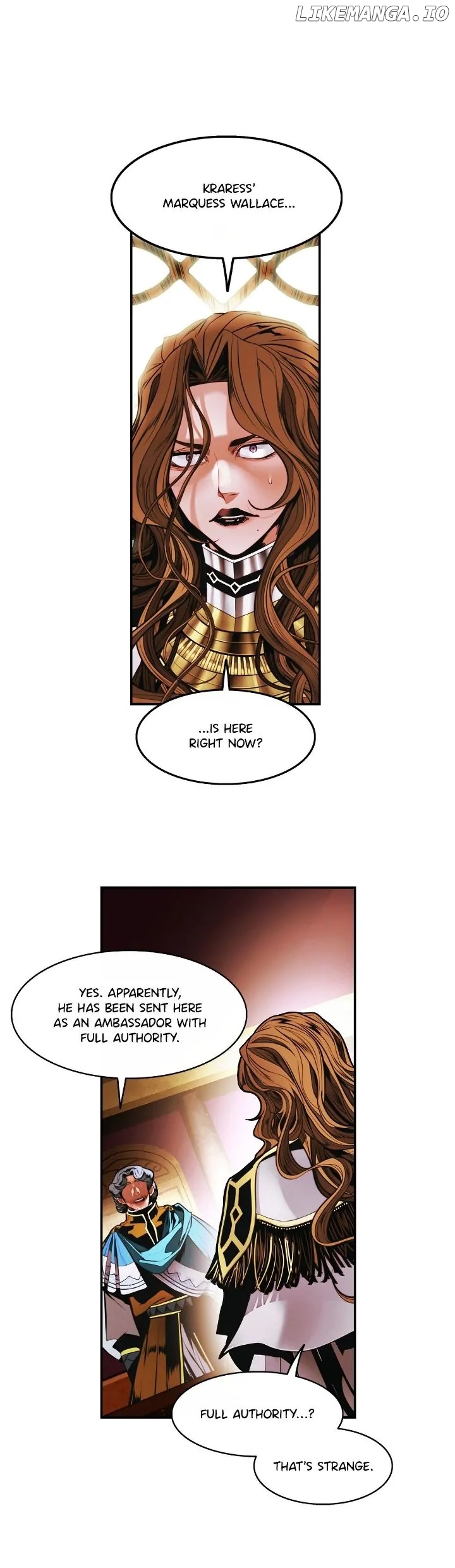 MookHyang – Dark Lady Chapter 209 - page 28