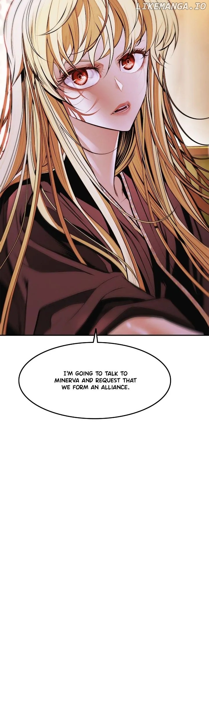 MookHyang – Dark Lady Chapter 209 - page 37
