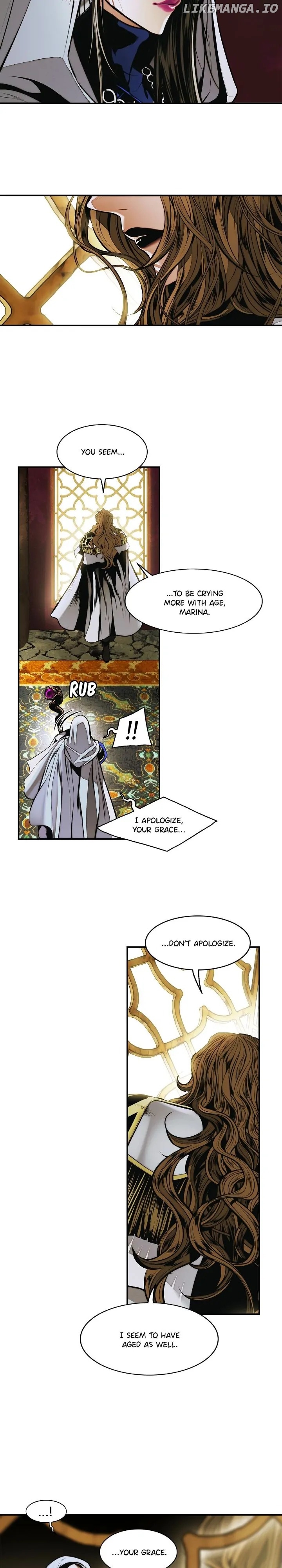 MookHyang – Dark Lady Chapter 209 - page 9