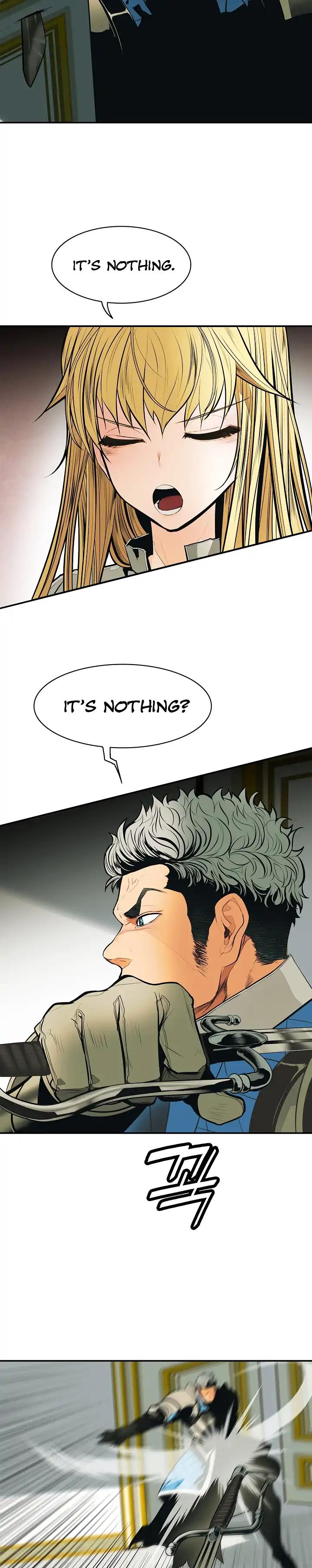 MookHyang – Dark Lady Chapter 52 - page 10