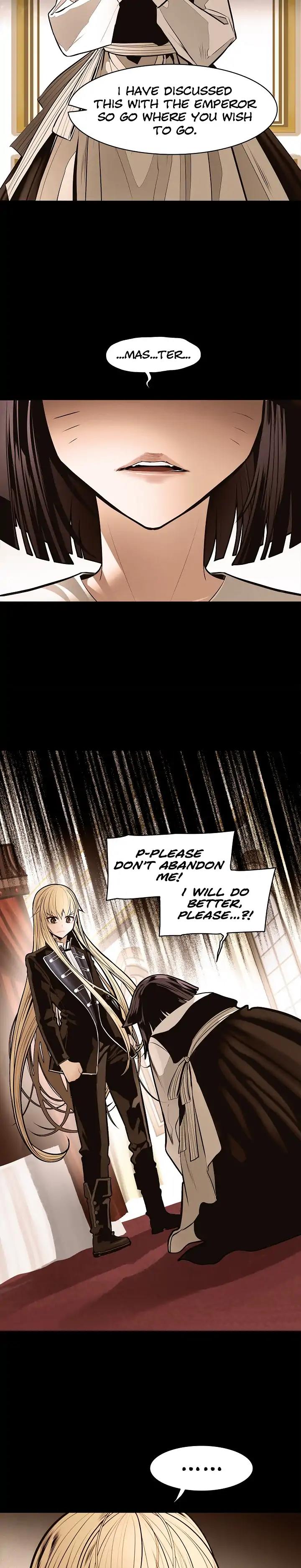 MookHyang – Dark Lady Chapter 52 - page 13