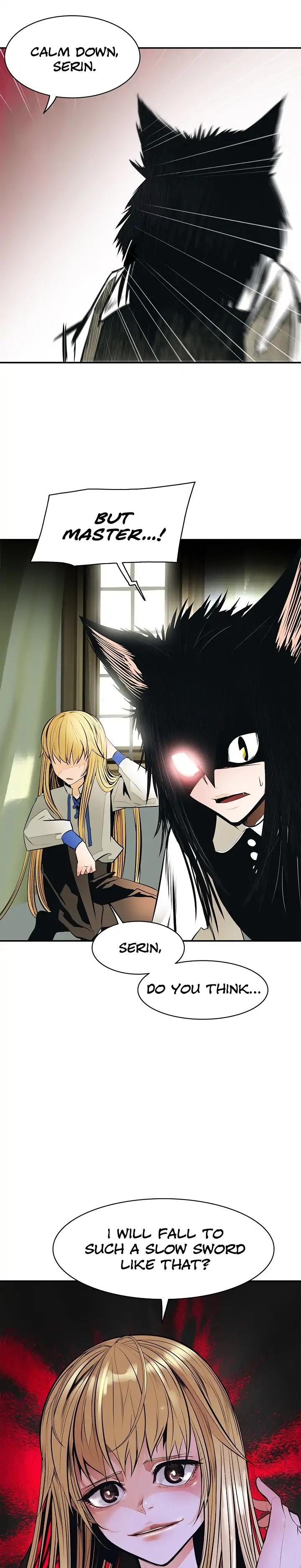 MookHyang – Dark Lady Chapter 52 - page 17