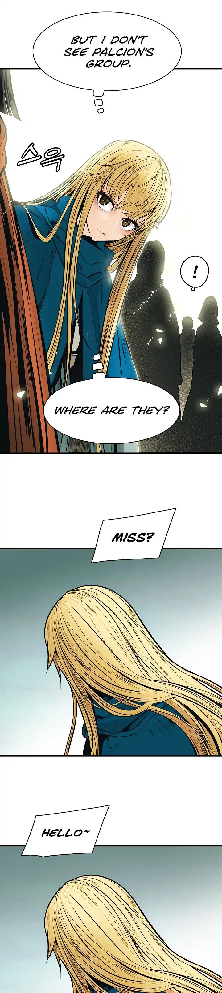 MookHyang – Dark Lady Chapter 52 - page 27