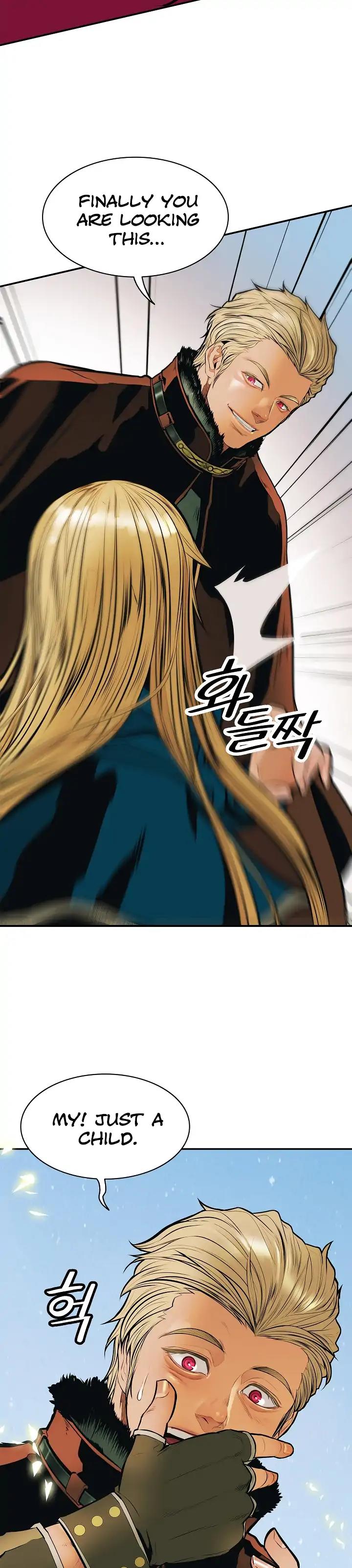 MookHyang – Dark Lady Chapter 52 - page 29