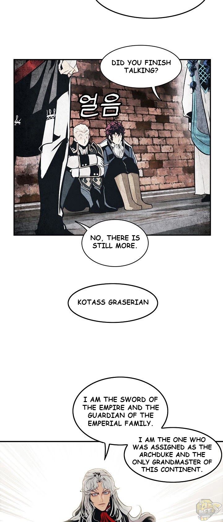MookHyang – Dark Lady Chapter 99 - page 19