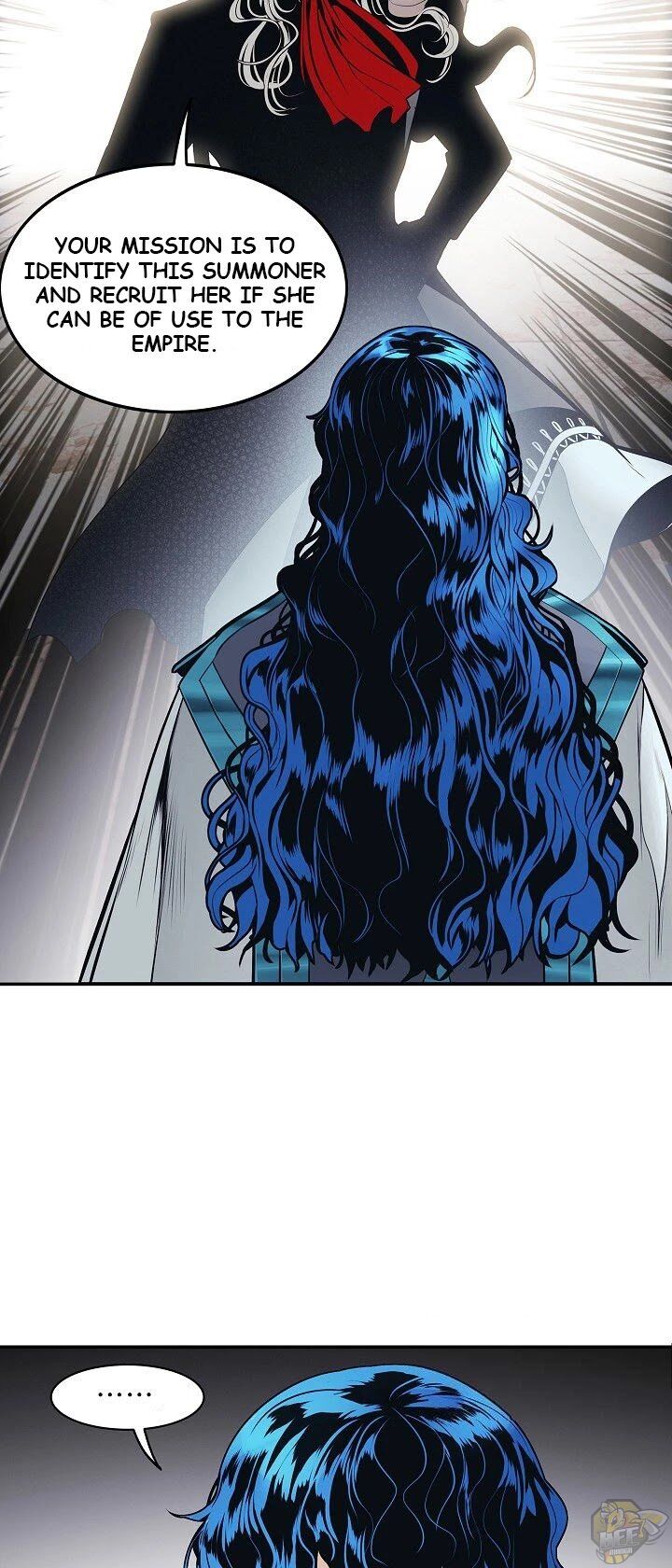 MookHyang – Dark Lady Chapter 99 - page 20