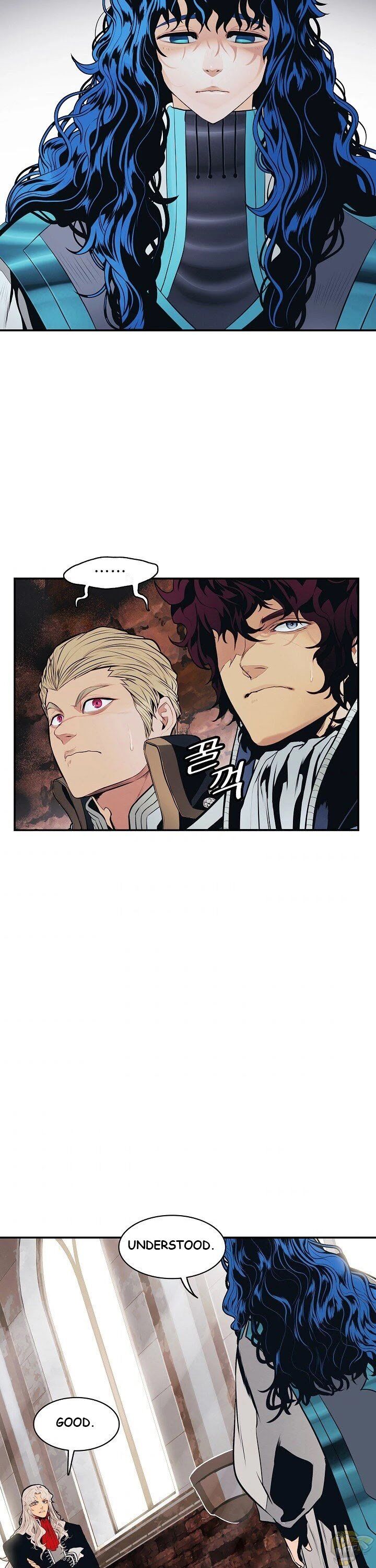 MookHyang – Dark Lady Chapter 99 - page 21