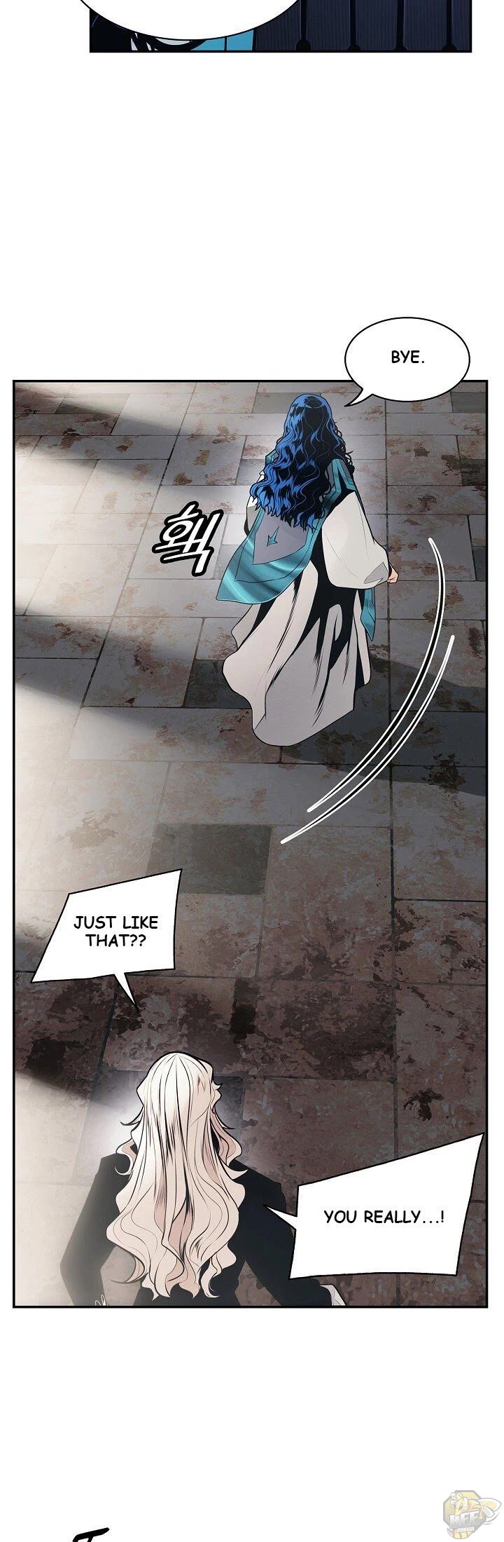 MookHyang – Dark Lady Chapter 99 - page 23