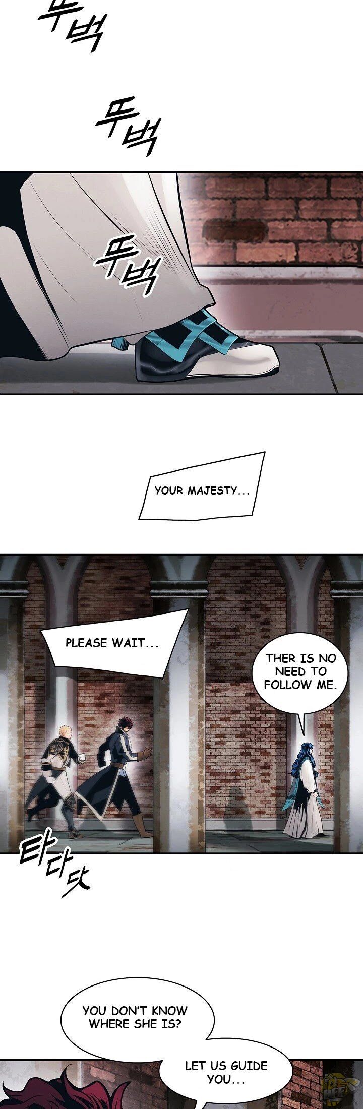MookHyang – Dark Lady Chapter 99 - page 24