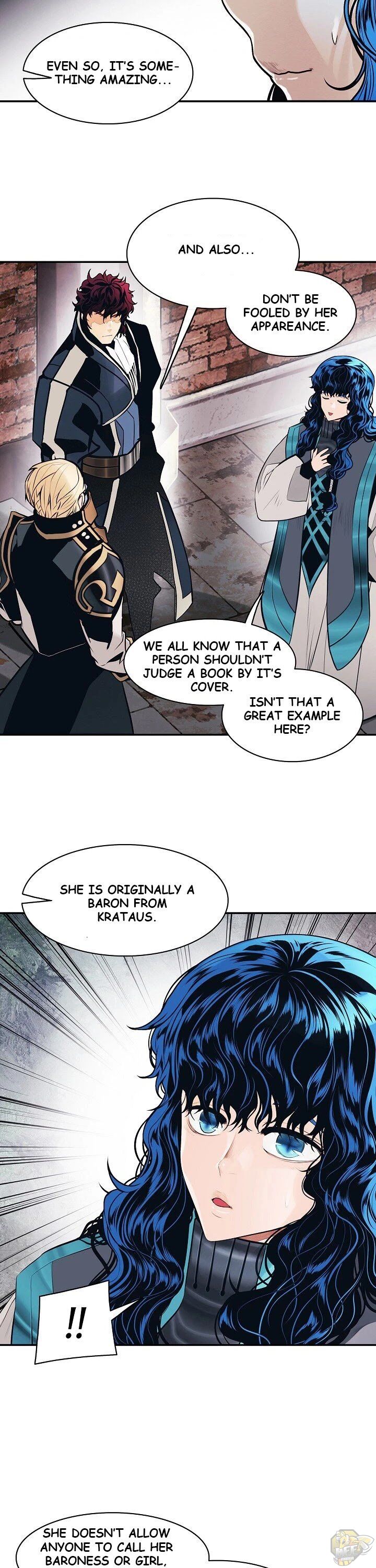 MookHyang – Dark Lady Chapter 99 - page 26