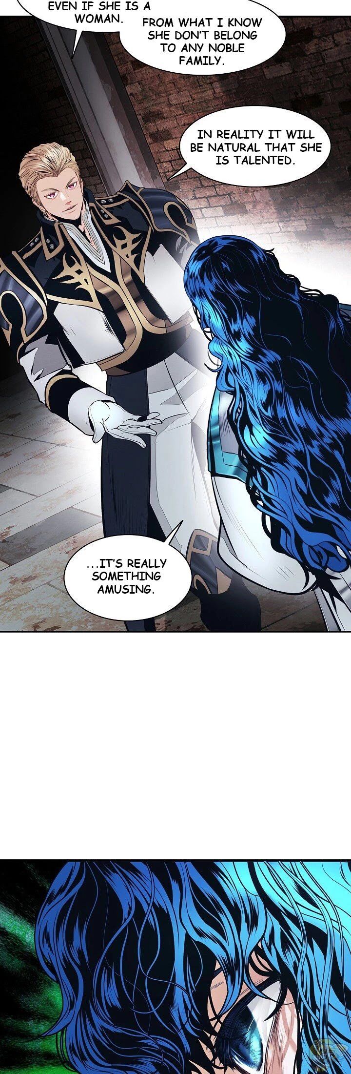 MookHyang – Dark Lady Chapter 99 - page 27