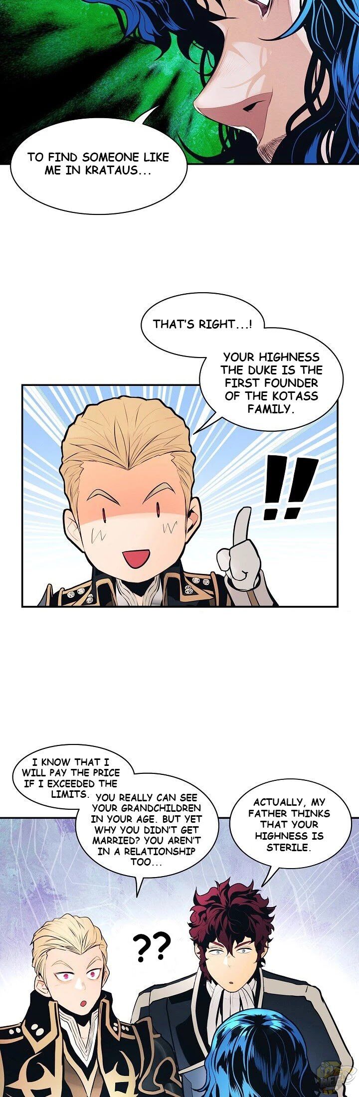 MookHyang – Dark Lady Chapter 99 - page 28