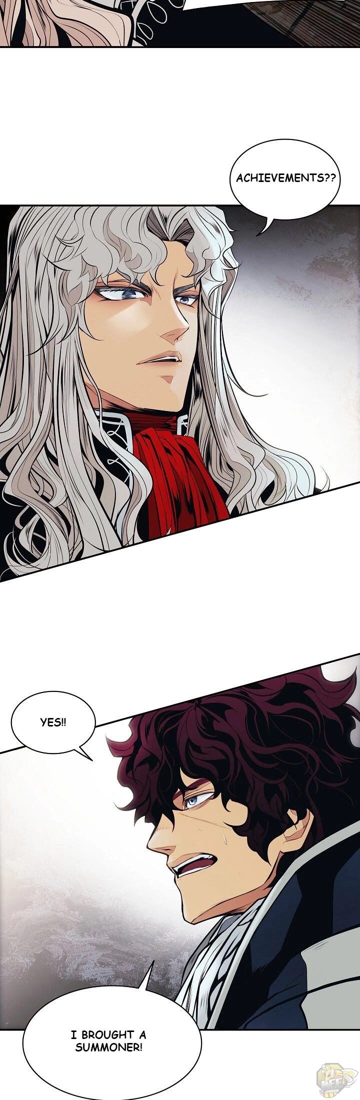 MookHyang – Dark Lady Chapter 99 - page 3