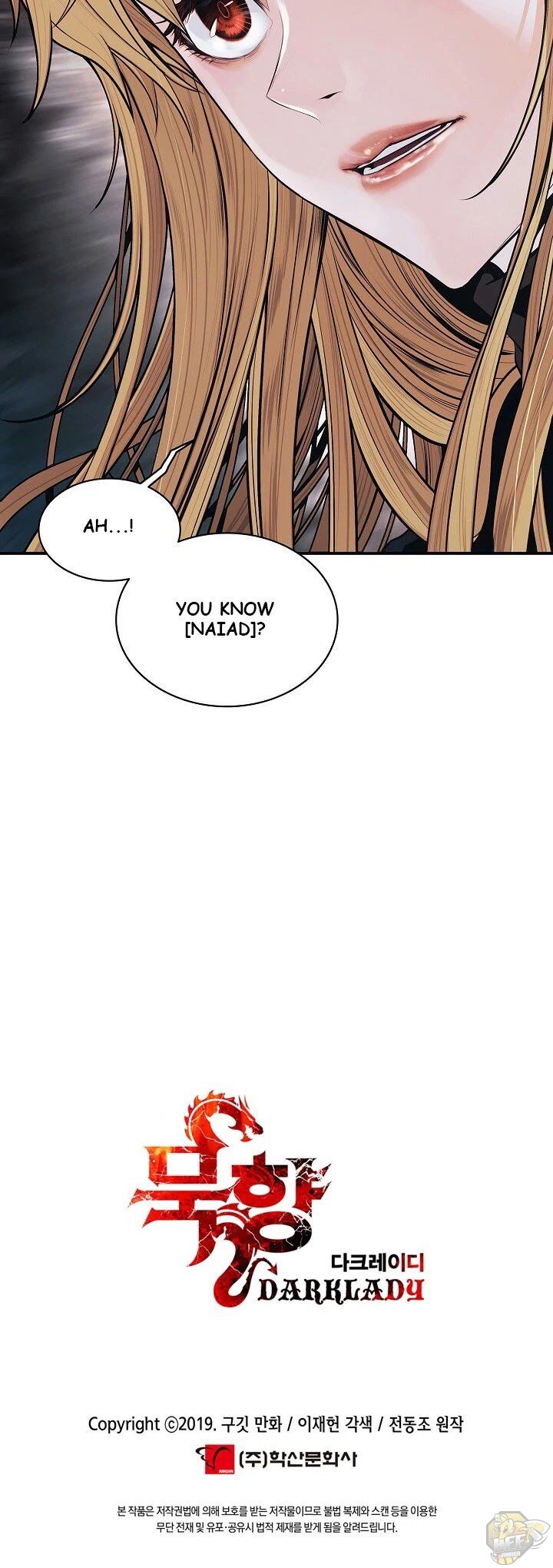 MookHyang – Dark Lady Chapter 99 - page 36