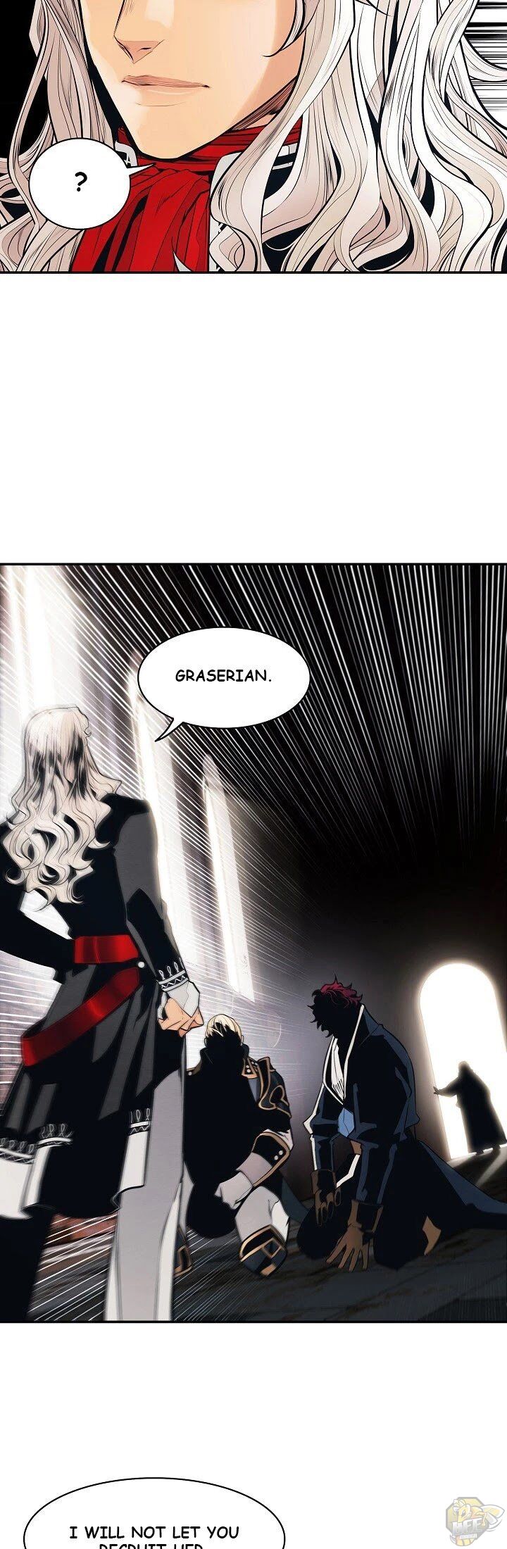 MookHyang – Dark Lady Chapter 99 - page 7