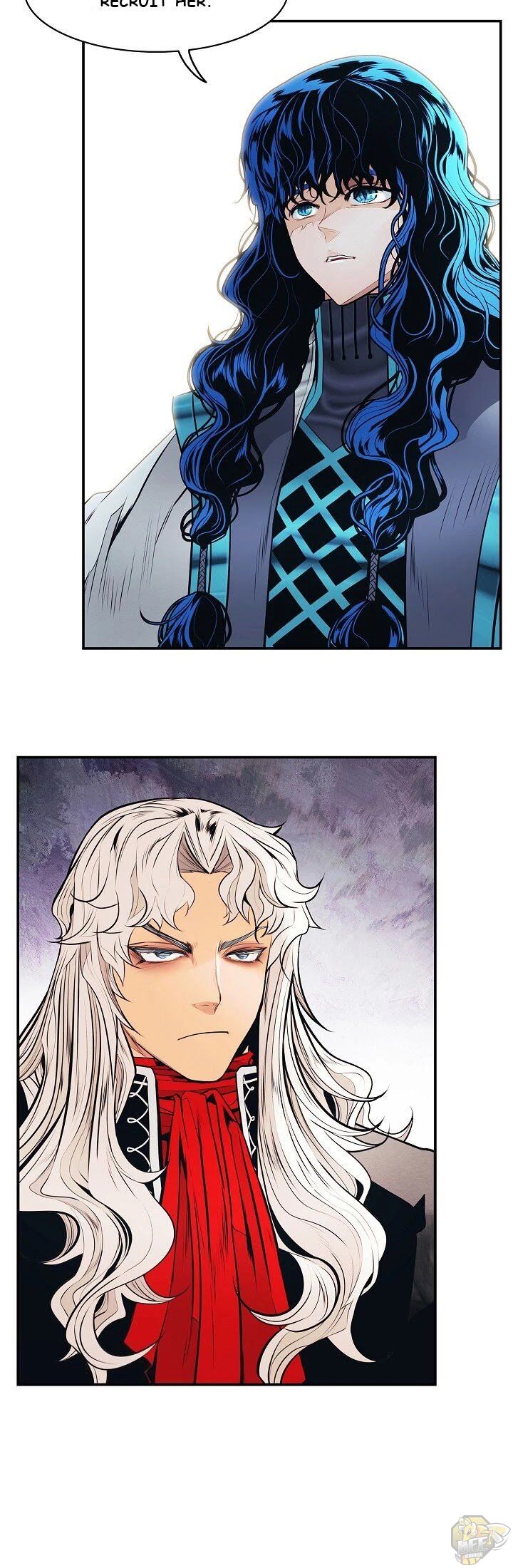 MookHyang – Dark Lady Chapter 99 - page 8