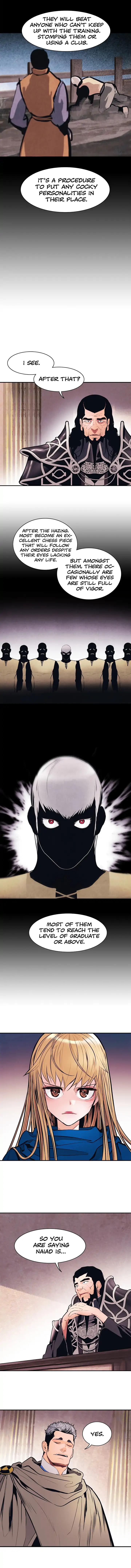 MookHyang – Dark Lady Chapter 53 - page 10