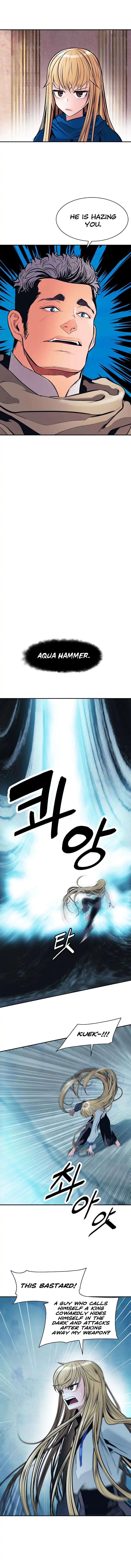 MookHyang – Dark Lady Chapter 53 - page 11