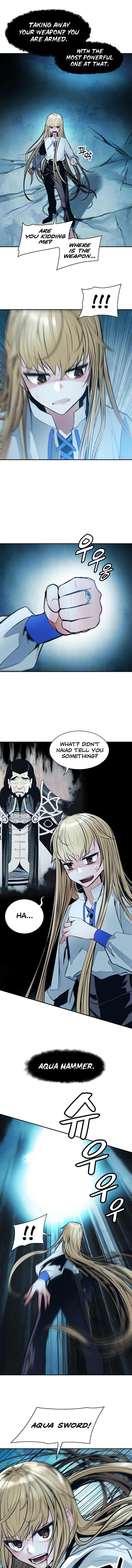 MookHyang – Dark Lady Chapter 53 - page 12