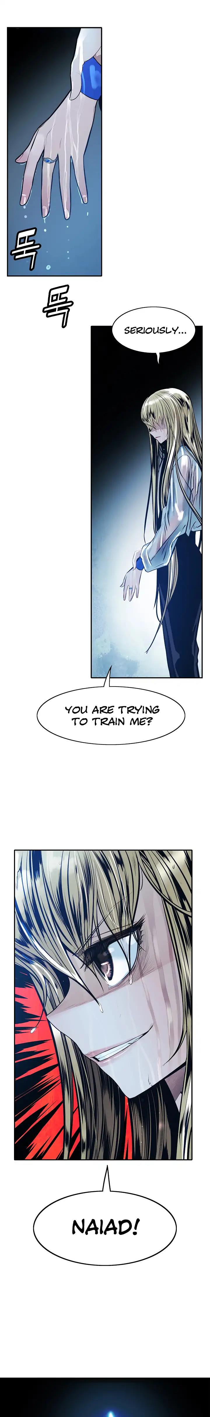 MookHyang – Dark Lady Chapter 53 - page 14