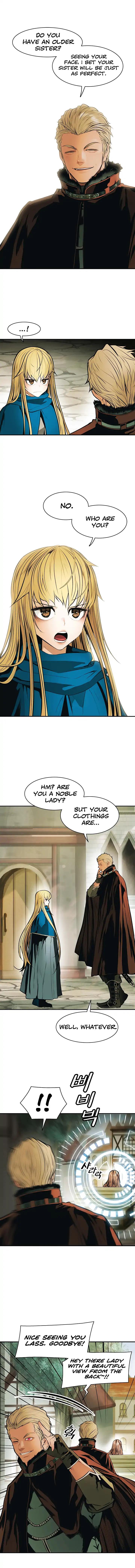 MookHyang – Dark Lady Chapter 53 - page 2