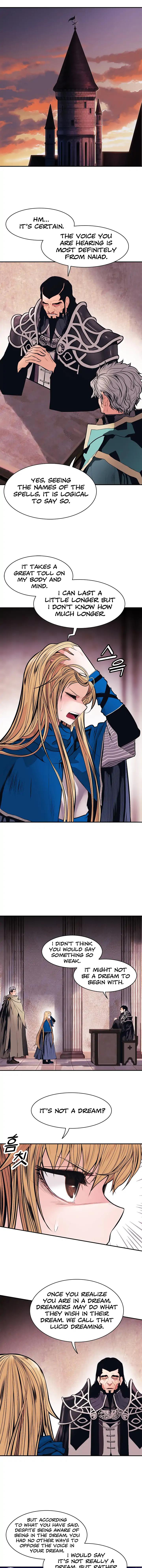 MookHyang – Dark Lady Chapter 53 - page 6