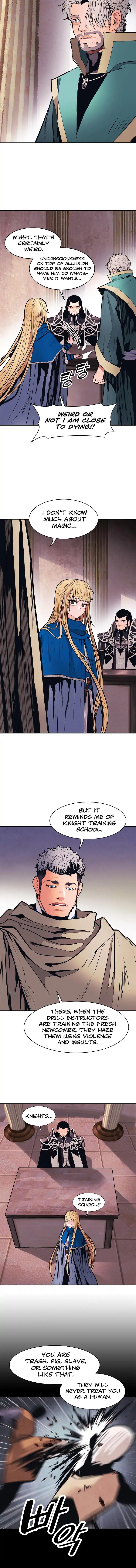 MookHyang – Dark Lady Chapter 53 - page 9