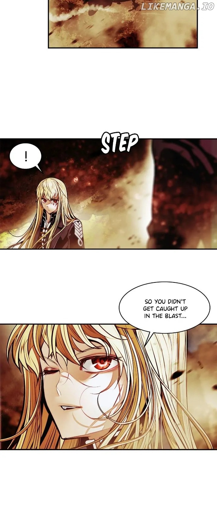 MookHyang – Dark Lady Chapter 207 - page 26