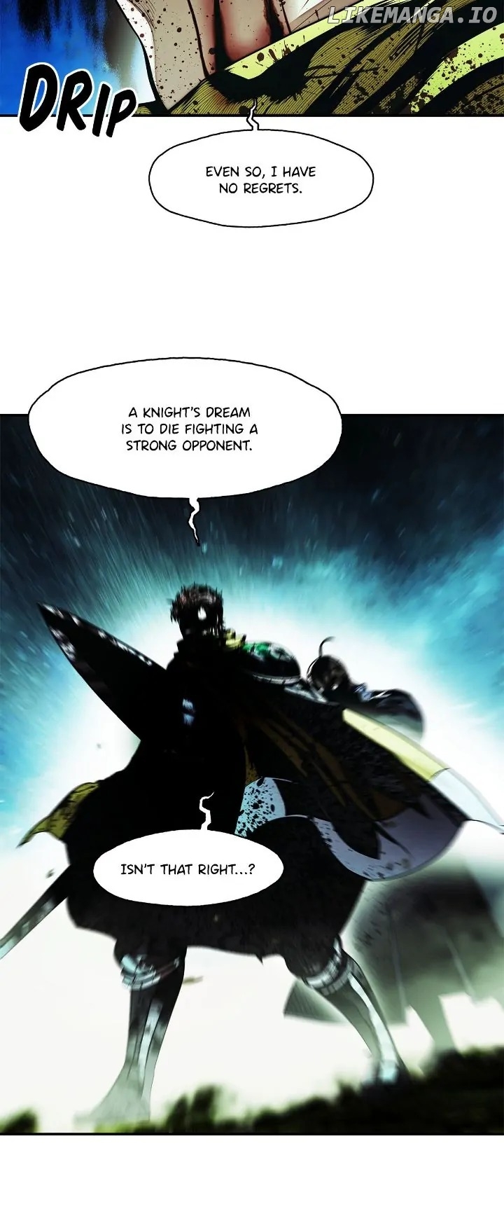MookHyang – Dark Lady Chapter 207 - page 3
