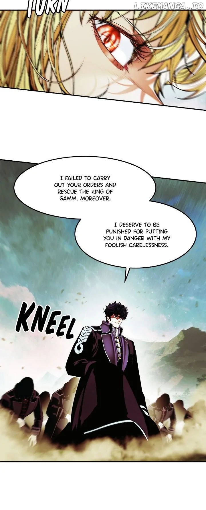 MookHyang – Dark Lady Chapter 207 - page 32