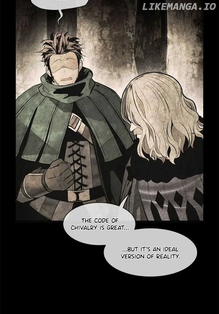 MookHyang – Dark Lady Chapter 207 - page 8