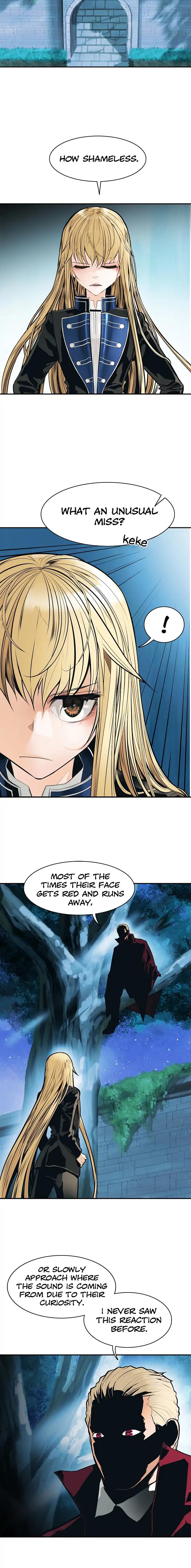 MookHyang – Dark Lady Chapter 54 - page 10