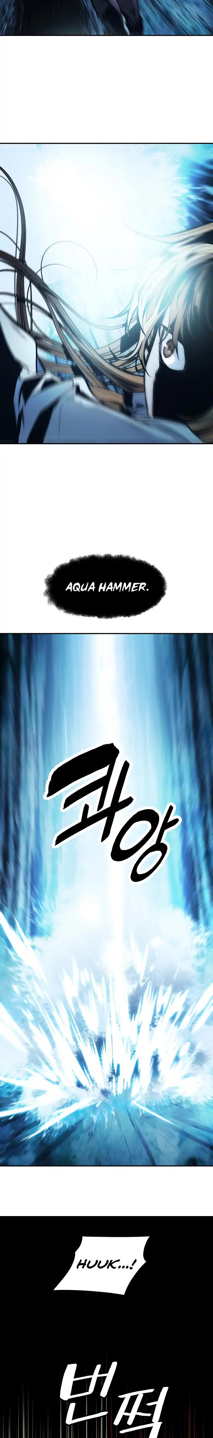 MookHyang – Dark Lady Chapter 54 - page 6