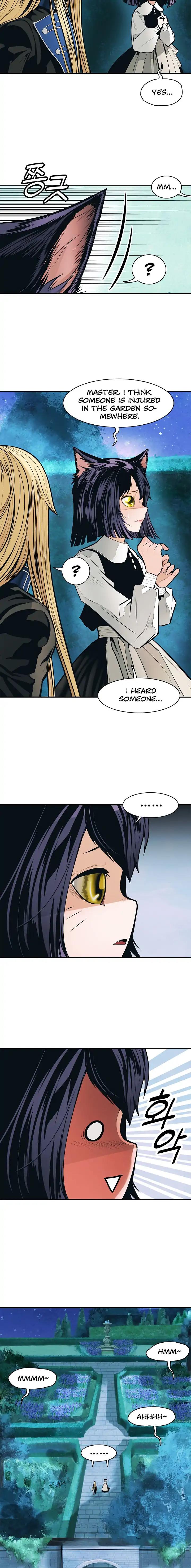MookHyang – Dark Lady Chapter 54 - page 9