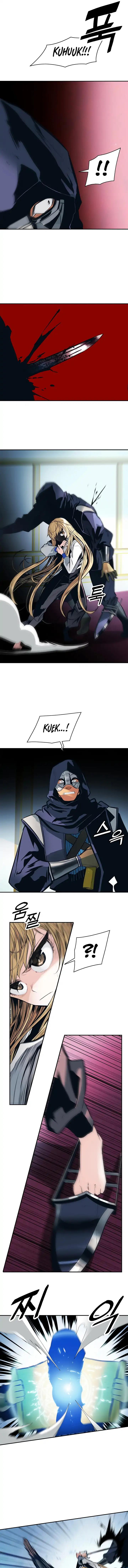 MookHyang – Dark Lady Chapter 55 - page 6