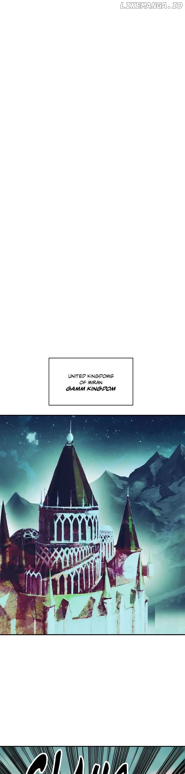 MookHyang – Dark Lady Chapter 205 - page 26