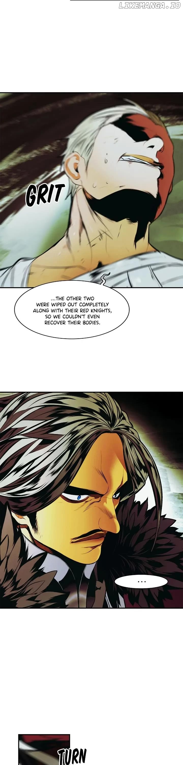 MookHyang – Dark Lady Chapter 205 - page 3