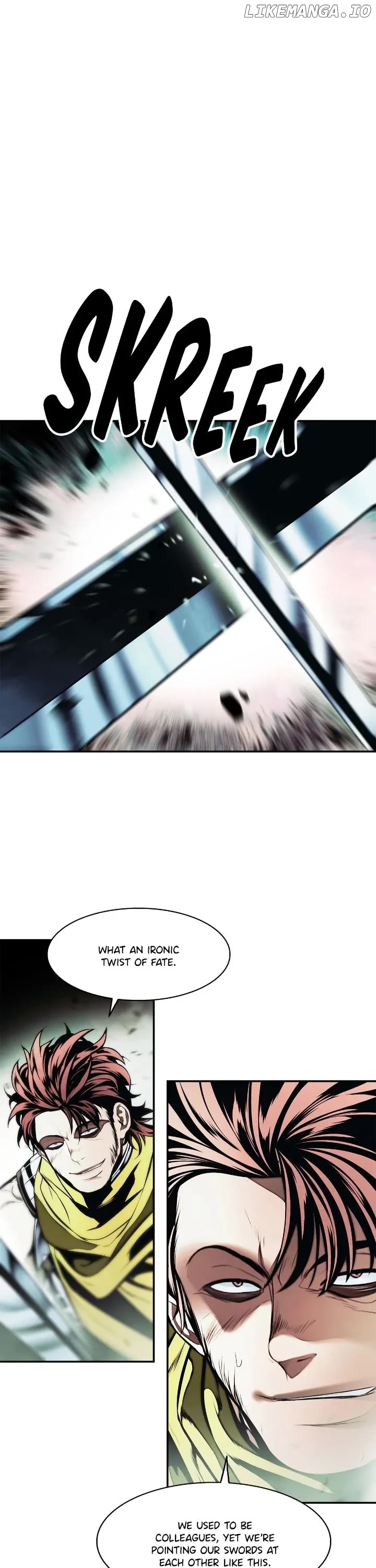 MookHyang – Dark Lady Chapter 205 - page 36