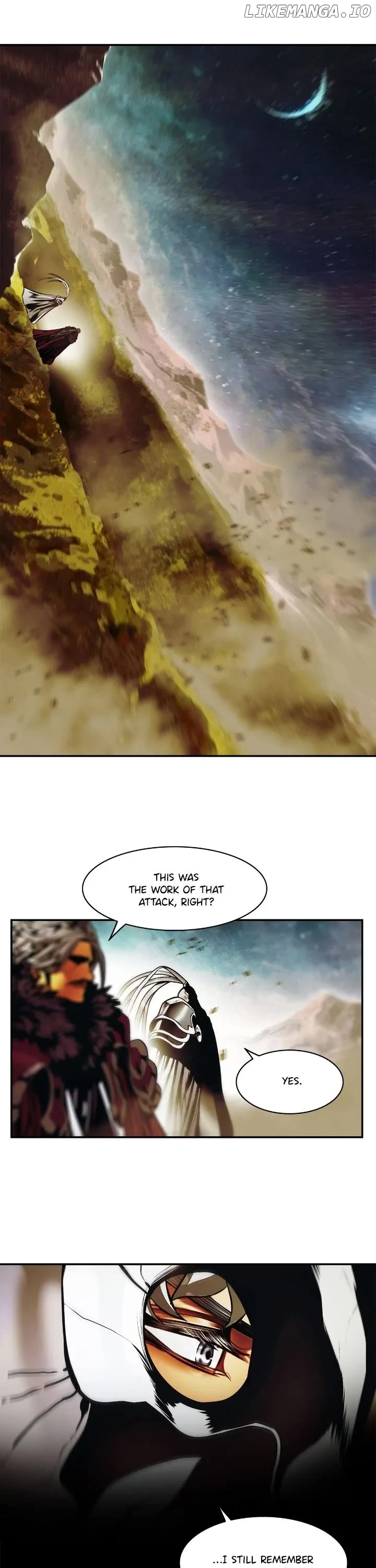 MookHyang – Dark Lady Chapter 205 - page 6