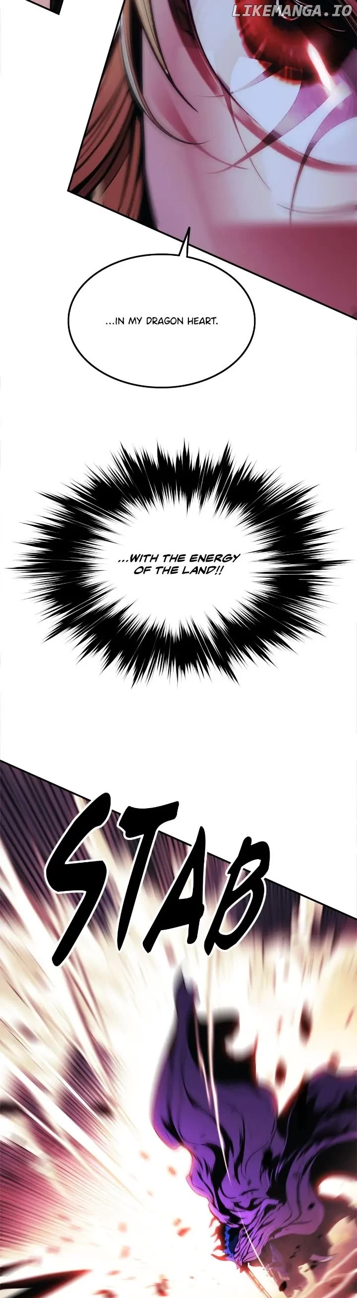 MookHyang – Dark Lady Chapter 204 - page 19